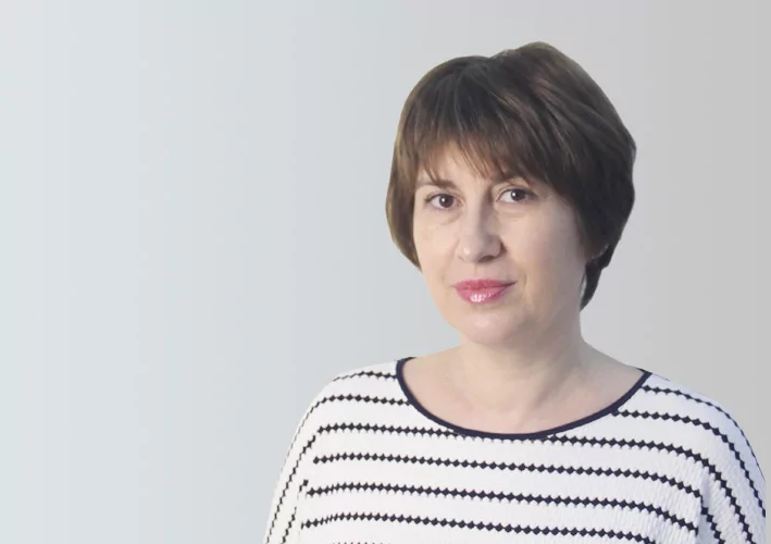 Мальцева Инна Владимировна
