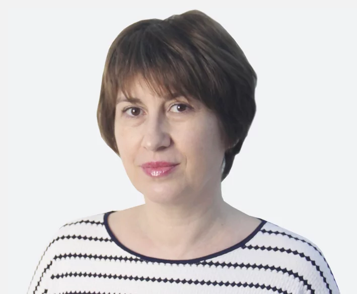 Мальцева Инна Владимировна