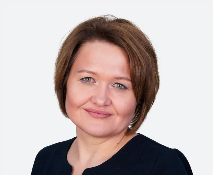 Цветкова Наталья Викторовна