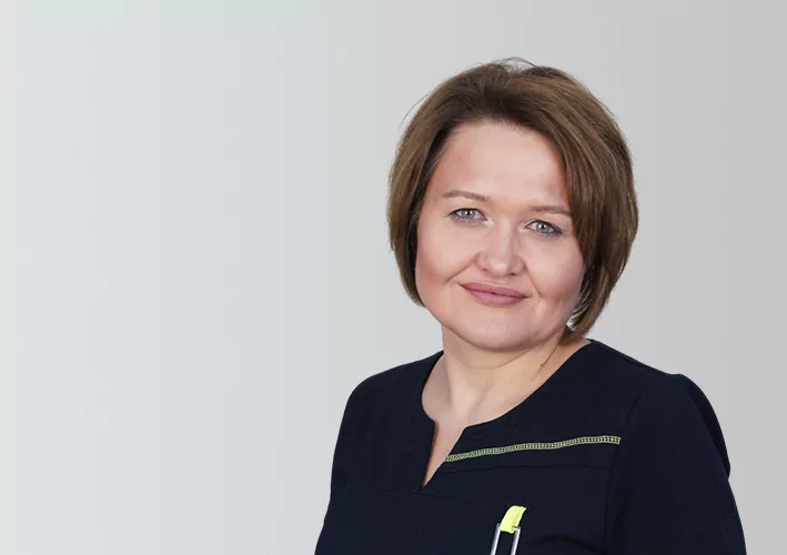Цветкова Наталья Викторовна