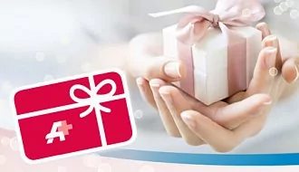 Подарочный сертификат