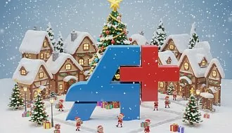 График работы клиник «Альтамед+» в новогодние праздники