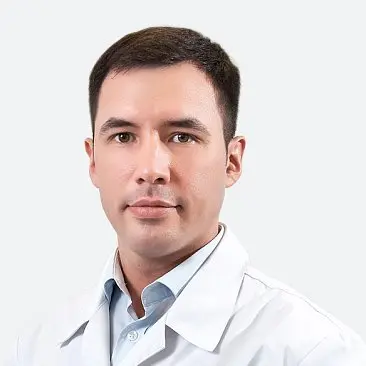 Эльтаев Тимур Исломович