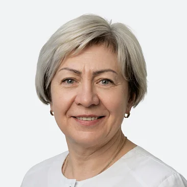 Коломкина Людмила Николаевна