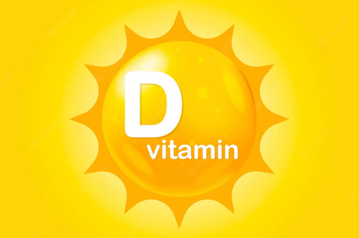 Проверьте уровень витамина Д за 990р.